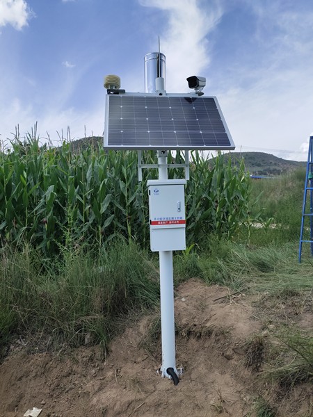 智慧农业仪器,土壤水分测定仪,气象站设备,土壤养分速测仪